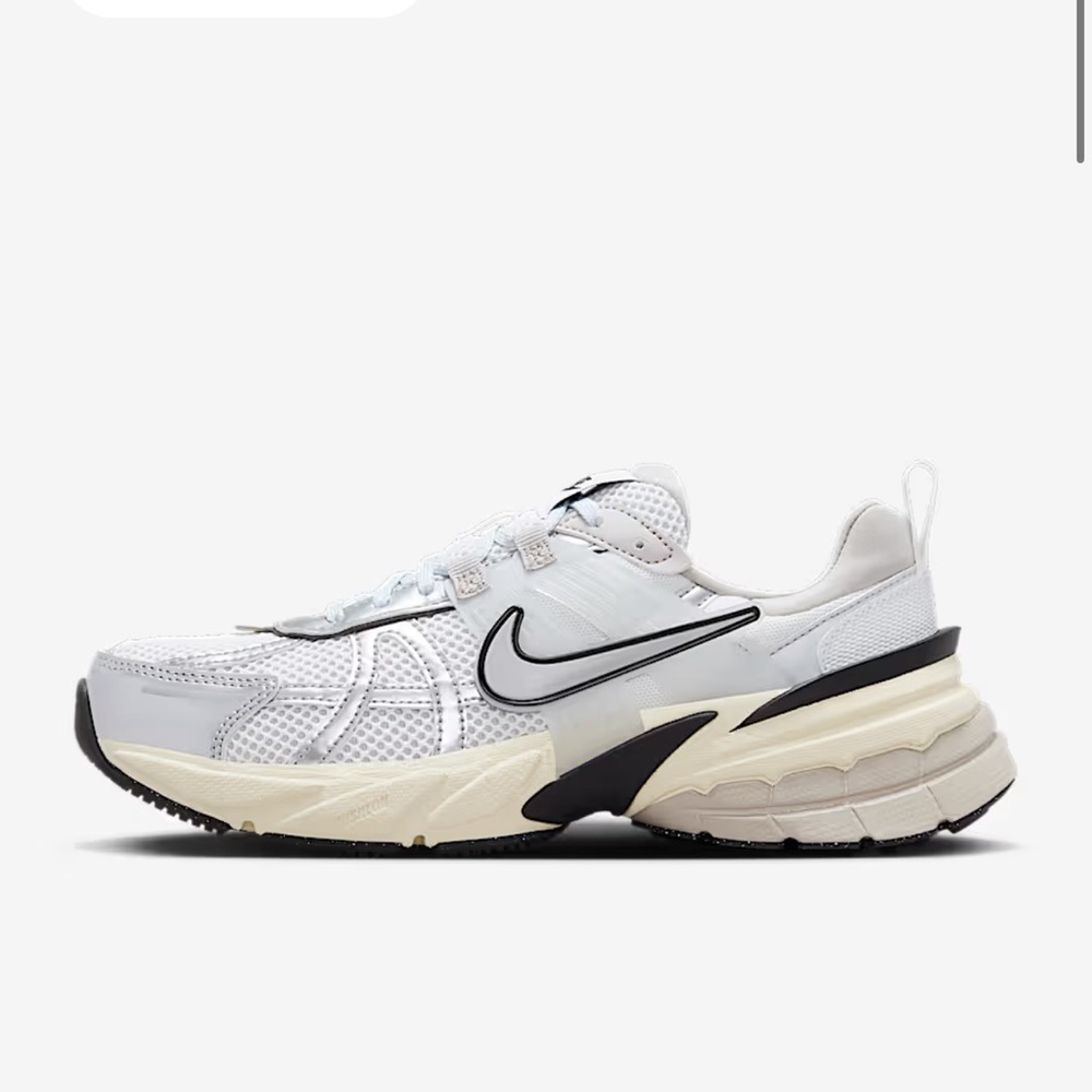 Nike V2K Run